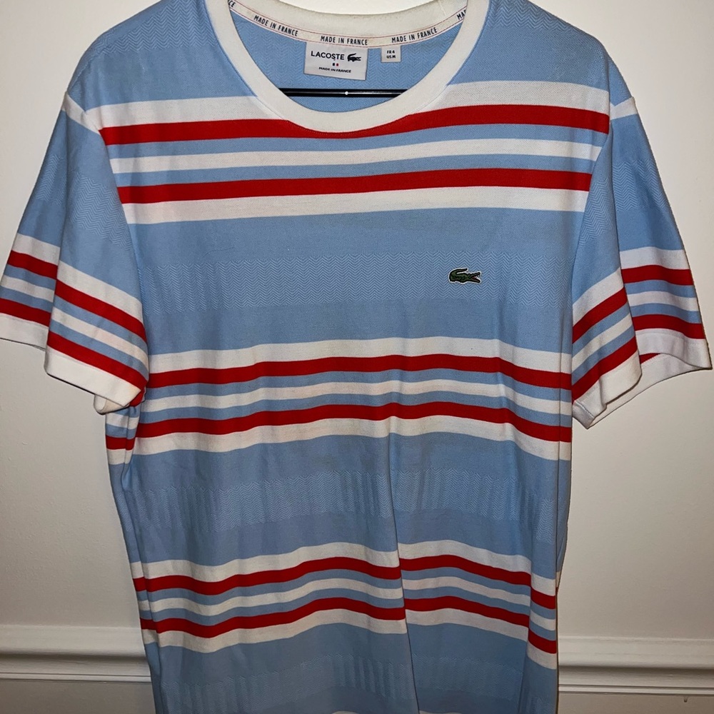 Lacoste T Shirt